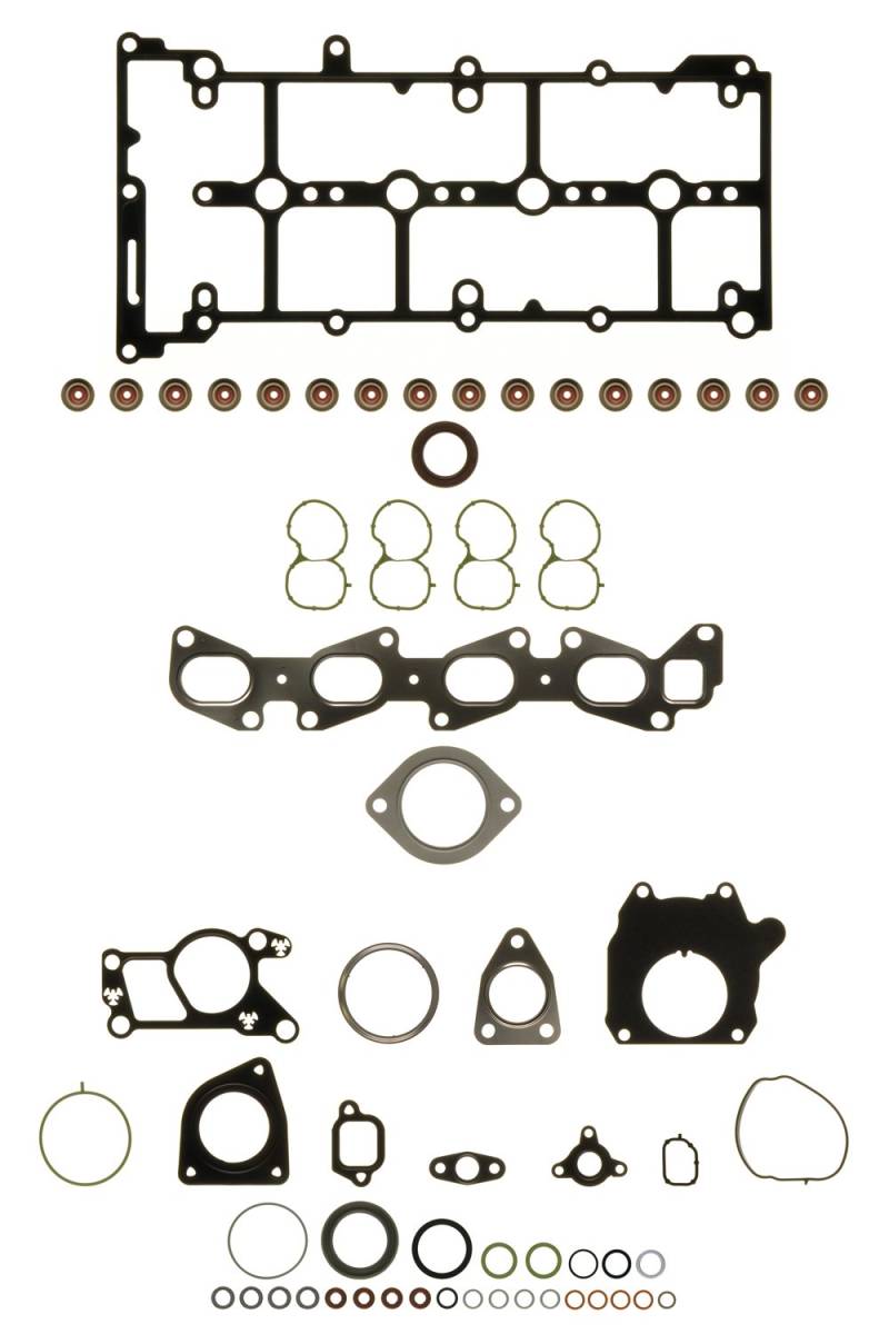 Dichtungssatz, Zylinderkopf von Ajusa
