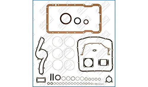 Dichtungssatz, Kurbelgehäuse von Ajusa
