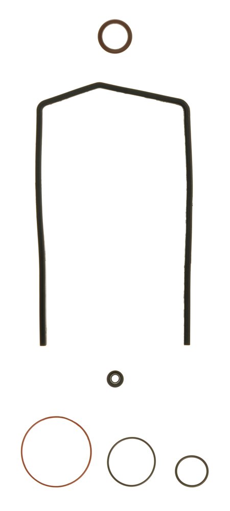 Ajusa 595-2580 Dichtungssatz, Kurbelgehäuse Ajusa 595-2580 Dichtungssatz, Kurbelgehäuse von Ajusa