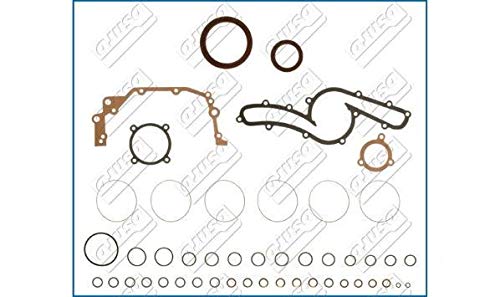 AJUSA 54090100 Dichtungssatz, Kurbelgehäuse von Ajusa