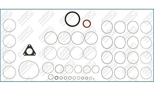 Dichtungssatz, Kurbelgehäuse von Ajusa