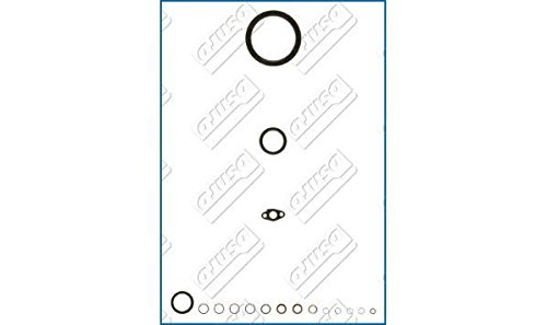Dichtungssatz, Kurbelgehäuse von Ajusa