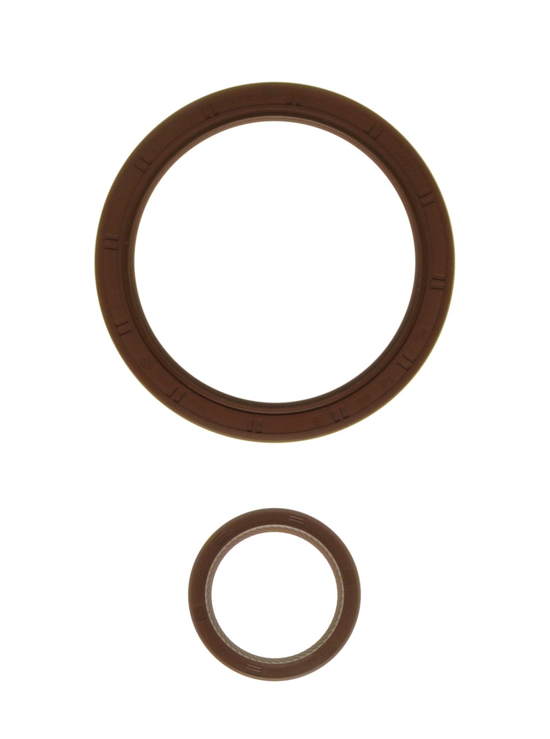 Dichtungssatz, Kurbelgehäuse Dichtungssatz, Kurbelgehäuse von Ajusa