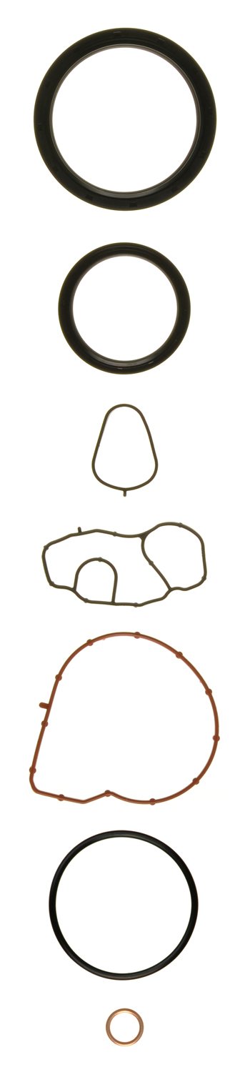 Dichtungssatz, Kurbelgehäuse Dichtungssatz, Kurbelgehäuse von Ajusa