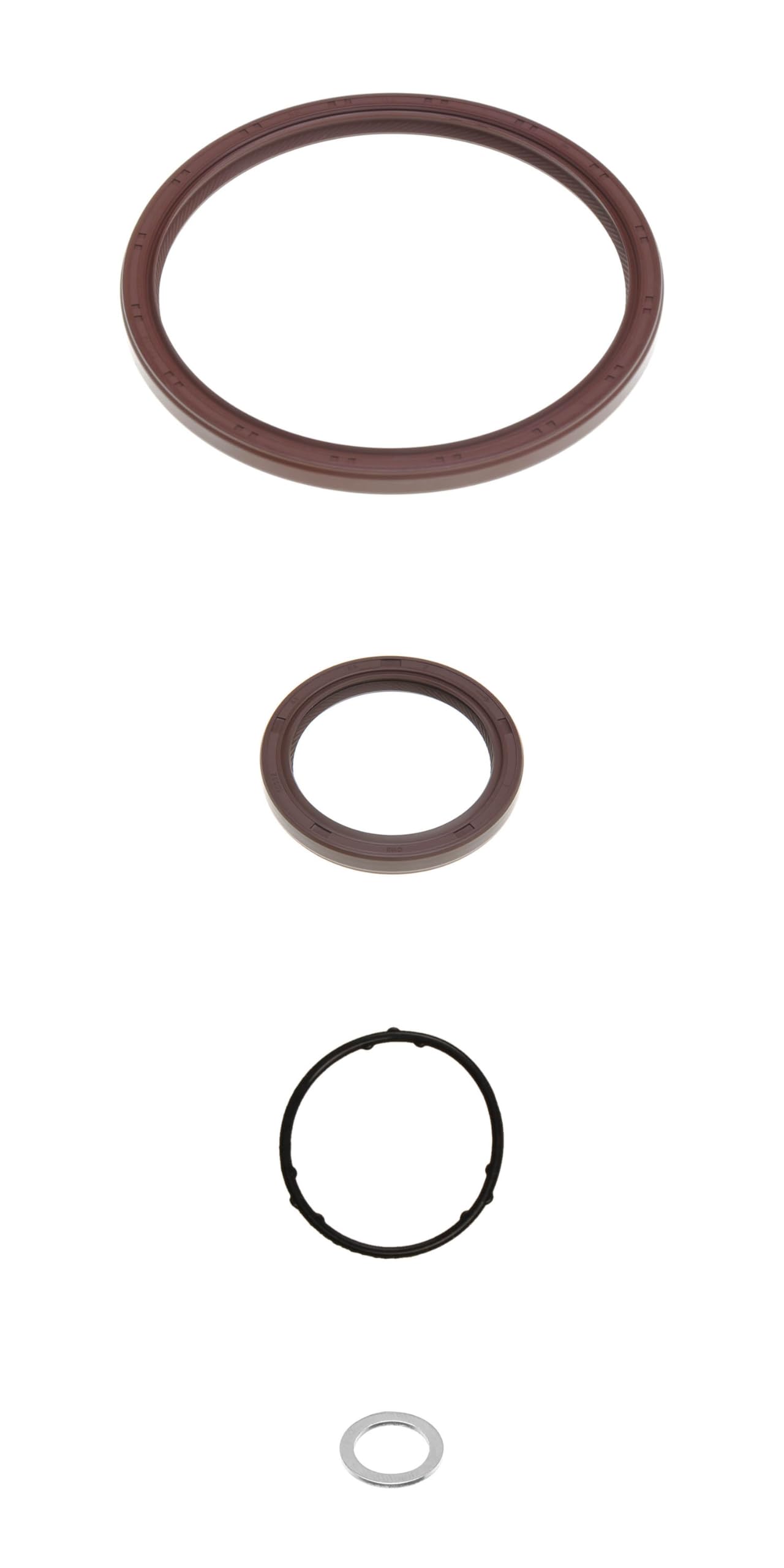 Ajusa 54178400 Dichtungssatz, Kurbelgehäuse Ajusa 54178400 Dichtungssatz, Kurbelgehäuse von Ajusa