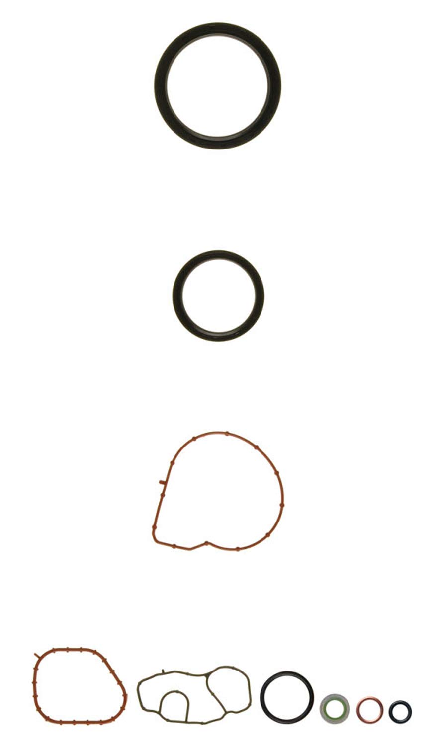Dichtungssatz, Kurbelgehäuse Dichtungssatz, Kurbelgehäuse von Ajusa