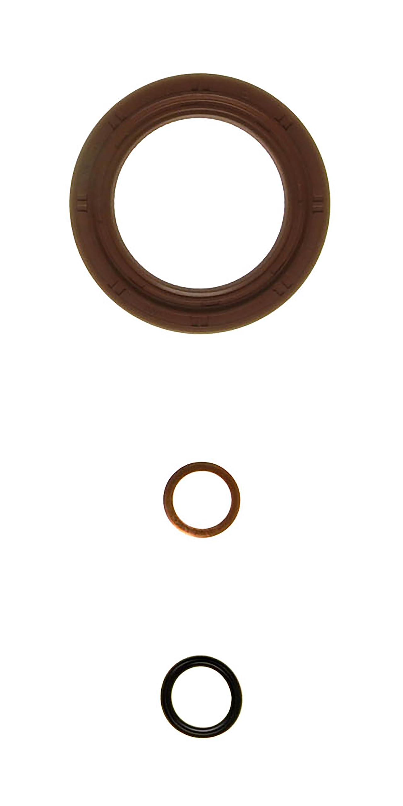 Dichtungssatz, Kurbelgehäuse Dichtungssatz, Kurbelgehäuse von Ajusa