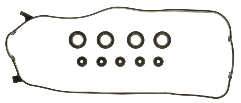 Dichtung, Zylinderkopfhaube Dichtung, Zylinderkopfhaube von Ajusa