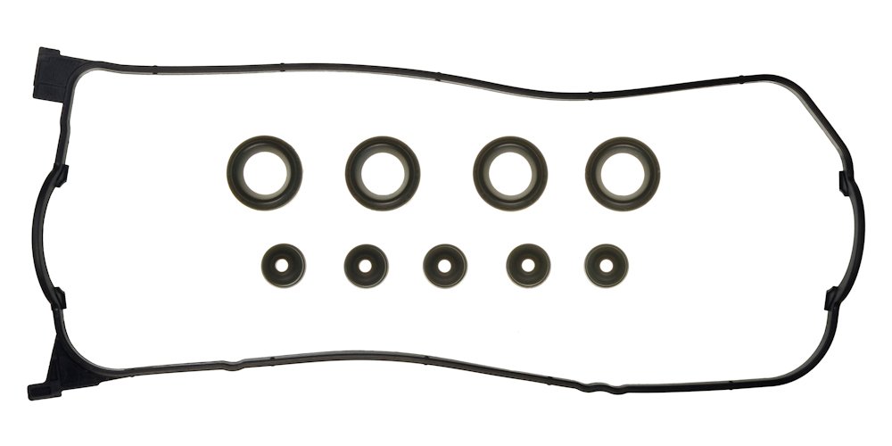 Dichtung, Zylinderkopfhaube Dichtung, Zylinderkopfhaube von Ajusa
