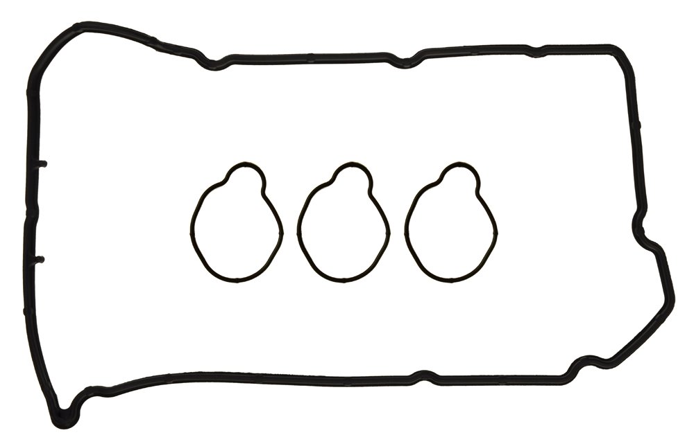 Dichtung, Zylinderkopfhaube Dichtung, Zylinderkopfhaube von Ajusa