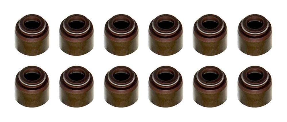 Ajusa 57014300 Dichtungssatz, Ventilschaft Ajusa 57014300 Dichtungssatz, Ventilschaft von Ajusa
