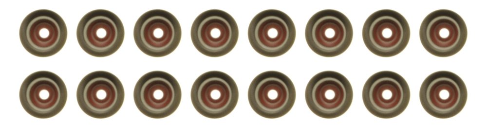 Dichtungssatz, Ventilschaft Dichtungssatz, Ventilschaft von Ajusa