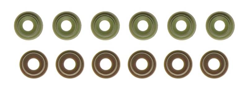 Ajusa 57057400 Dichtungssatz, Ventilschaft von Ajusa