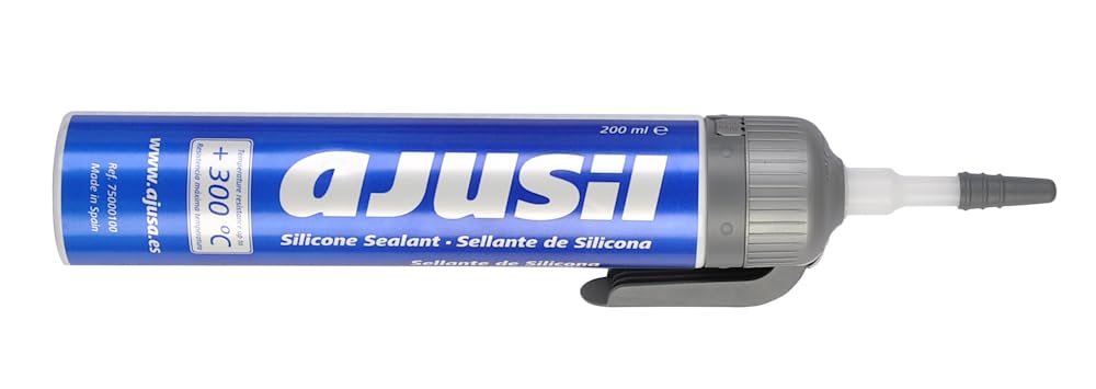AJUSA 75000100 Versiegelung von Säure Maker Silikon Dichtung AJUSA 75000100 Versiegelung von Säure Maker Silikon Dichtung von Ajusa