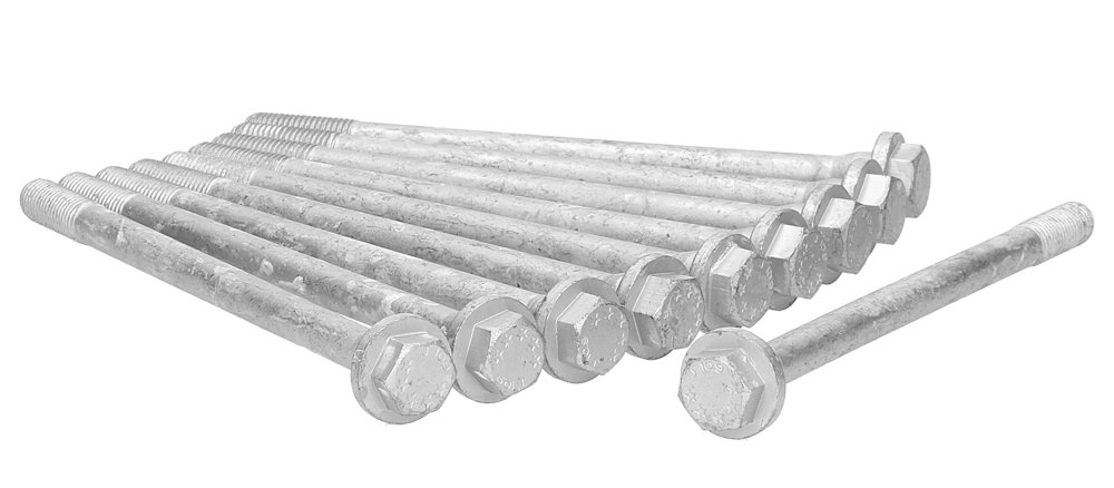 Ajusa 98-1801 Zylinderkopfschraubensatz Ajusa 98-1801 Zylinderkopfschraubensatz von Ajusa