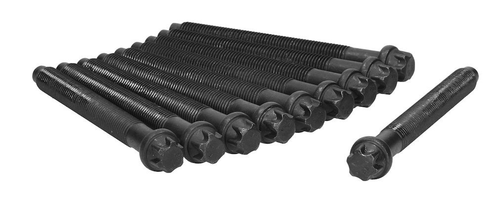 Ajusa 98-6001 Zylinderkopfschraubensatz Ajusa 98-6001 Zylinderkopfschraubensatz von Ajusa