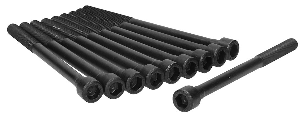 Ajusa 81030800 Zylinderkopfschraubensatz Ajusa 81030800 Zylinderkopfschraubensatz von Ajusa