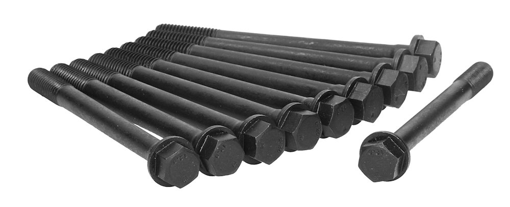 Ajusa 81031500 Zylinderkopfschraubensatz Ajusa 81031500 Zylinderkopfschraubensatz von Ajusa