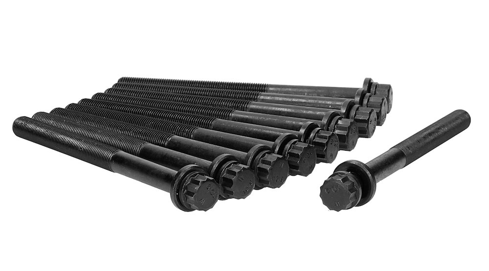 Ajusa 81052900 Zylinderkopfschraubensatz Ajusa 81052900 Zylinderkopfschraubensatz von Ajusa