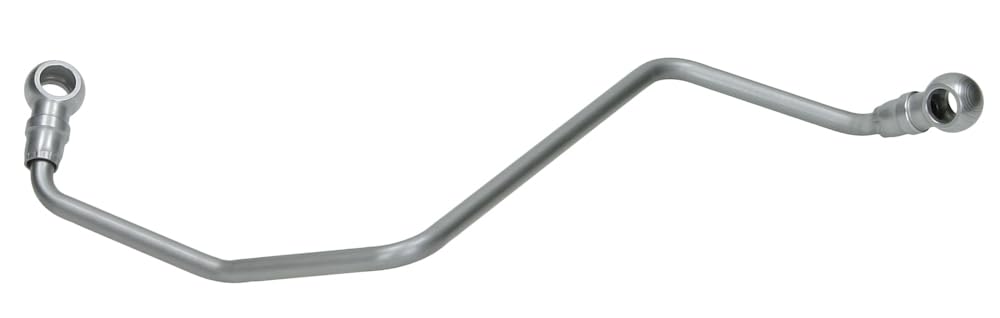 Ölleitung, Lader Ölleitung, Lader von Ajusa