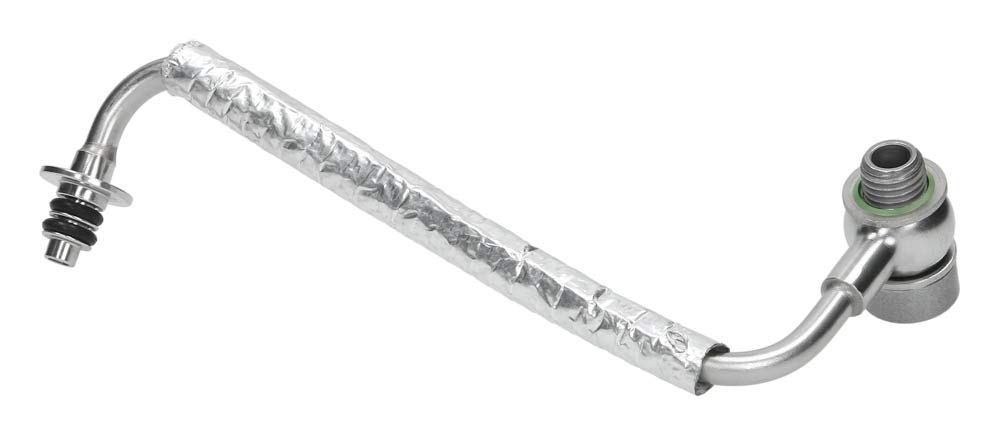 AJUSA OP10202 Ölleitung, Lader AJUSA OP10202 Ölleitung, Lader von Ajusa