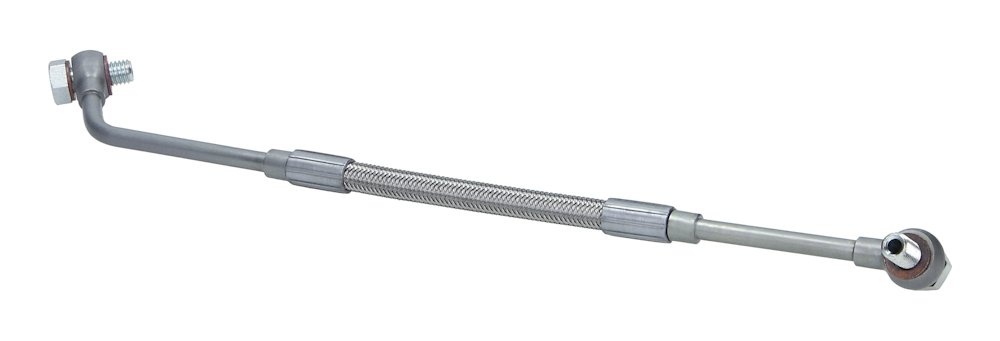 Ajusa OP10332 Ölleitung, Lader Ajusa OP10332 Ölleitung, Lader von Ajusa