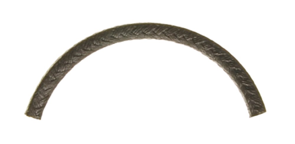Ajusa 00524800 Wellendichtring, Kurbelwelle Ajusa 00524800 Wellendichtring, Kurbelwelle von Ajusa