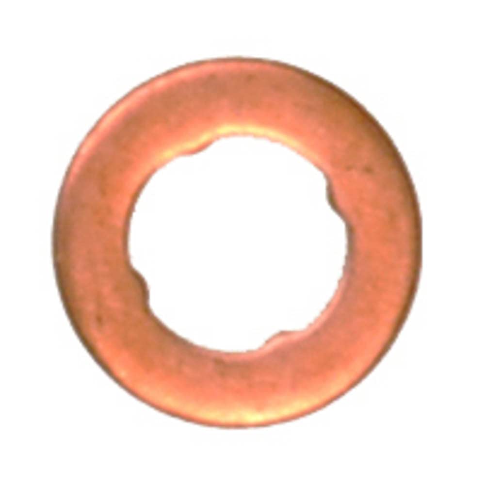 Dichtring, ölablassschraube Dichtring, ölablassschraube von Ajusa