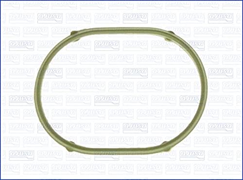 Ajusa 13163800 Dichtung, Ansaugkrümmer Ajusa 13163800 Dichtung, Ansaugkrümmer von Ajusa