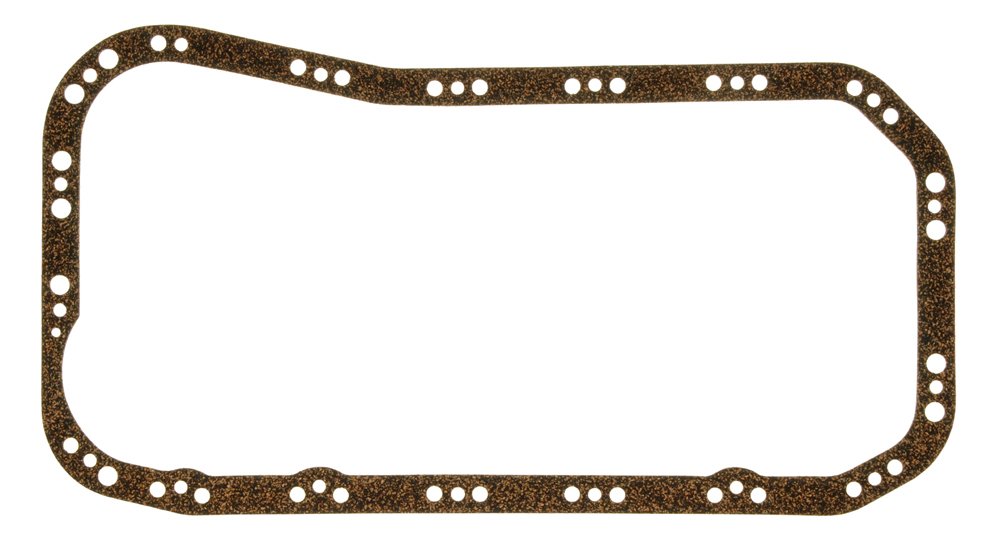 Ajusa 14052300 Dichtung, Ölwanne Ajusa 14052300 Dichtung, Ölwanne von Ajusa