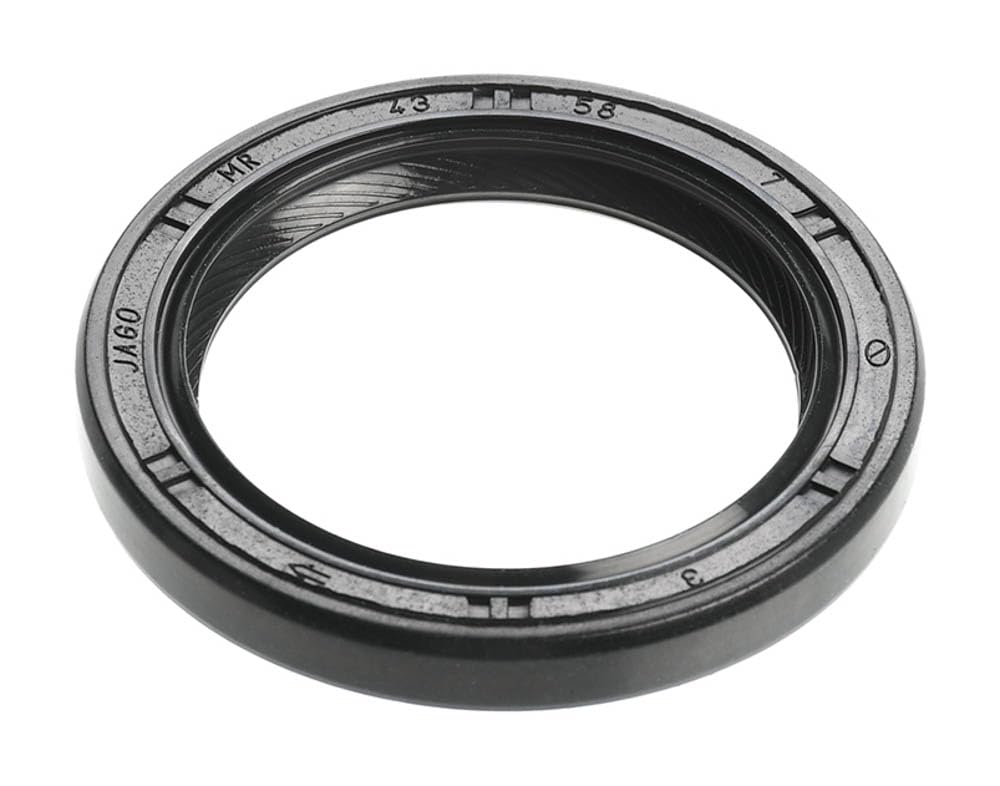 Ajusa 15074500 Wellendichtring, Kurbelwelle Ajusa 15074500 Wellendichtring, Kurbelwelle von Ajusa