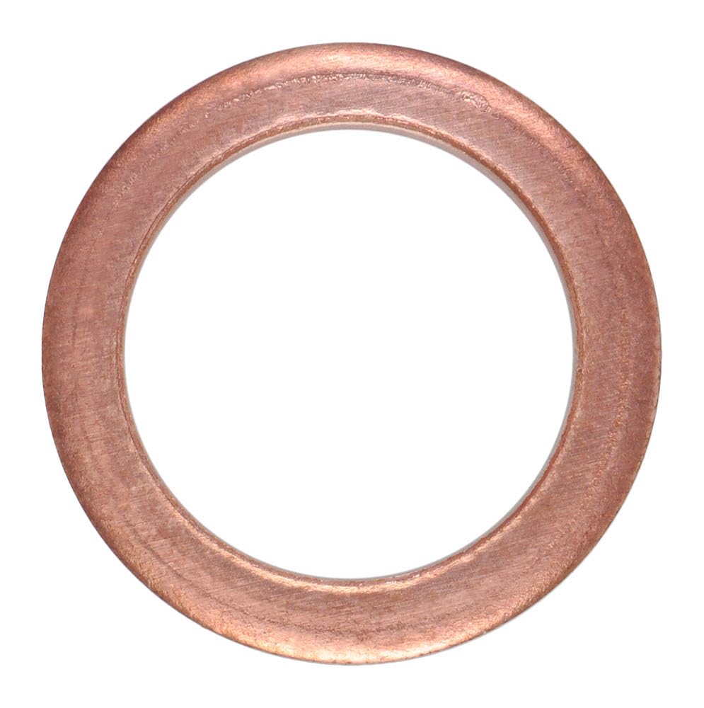 Ajusa 21012700 Dichtring, Ölablaßschraube Ajusa 21012700 Dichtring, Ölablaßschraube von Ajusa