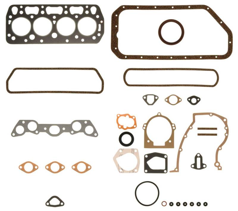 Ajusa 50100700 Dichtungsvollsatz, Motor von Ajusa
