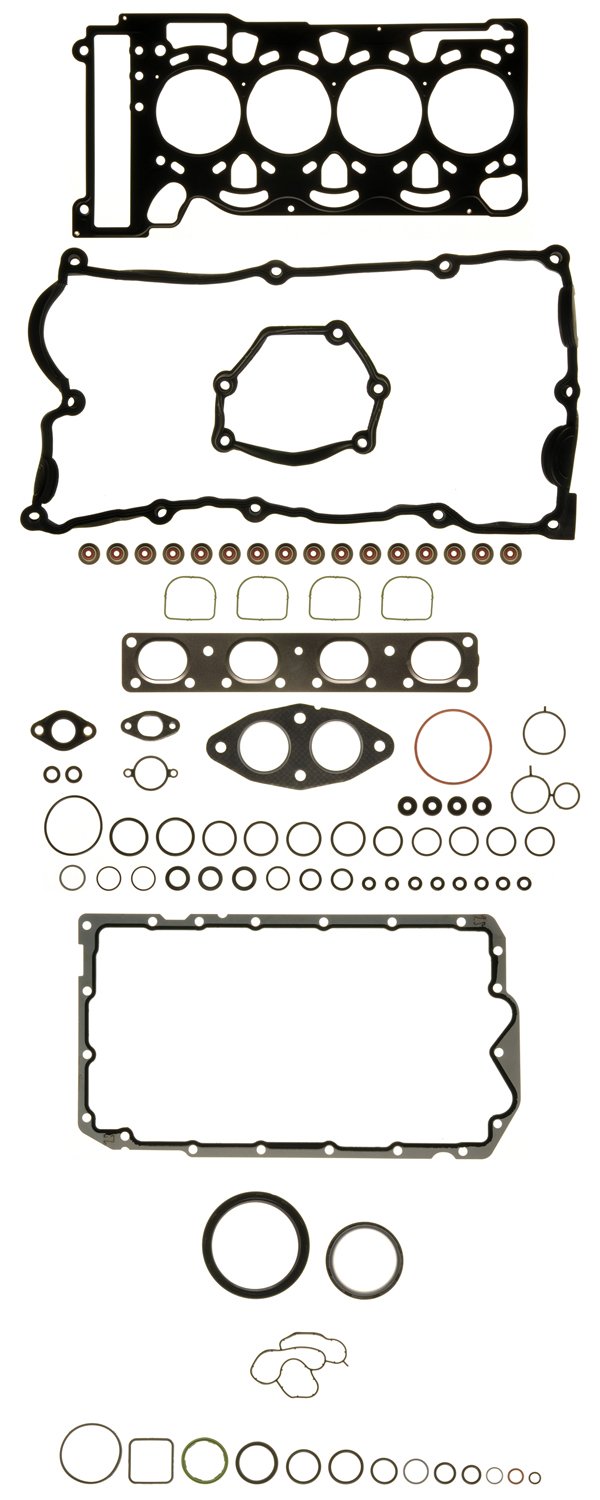 Ajusa 50226500 Dichtungsvollsatz, Motor Ajusa 50226500 Dichtungsvollsatz, Motor von Ajusa