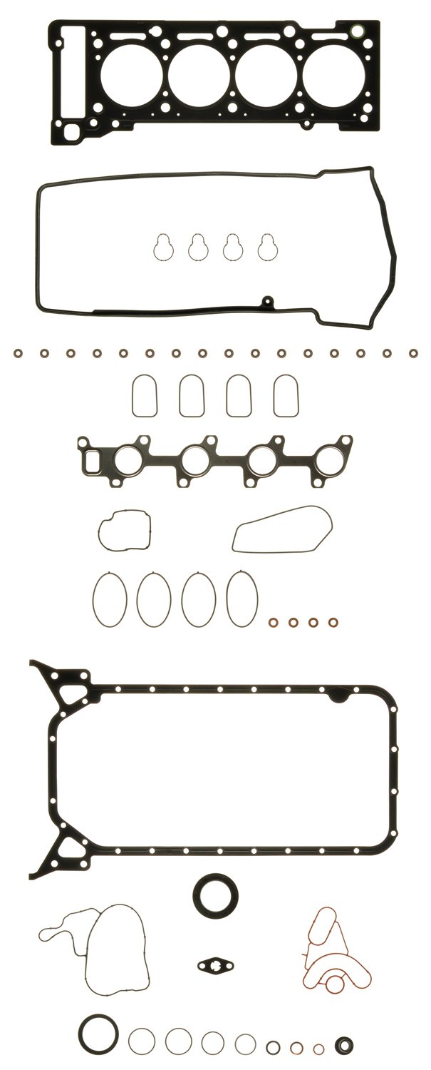 Ajusa 50255600 Dichtungsvollsatz, Motor von Ajusa