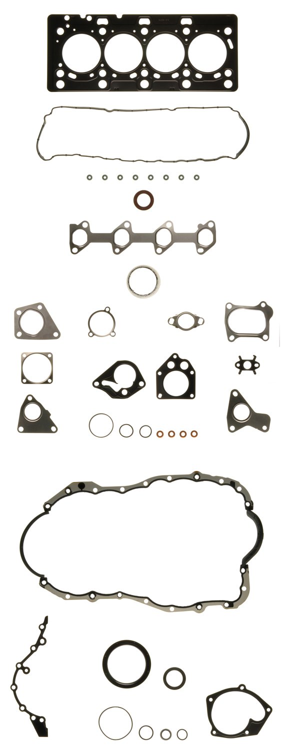 Ajusa 50278200 Dichtungsvollsatz, Motor Ajusa 50278200 Dichtungsvollsatz, Motor von Ajusa