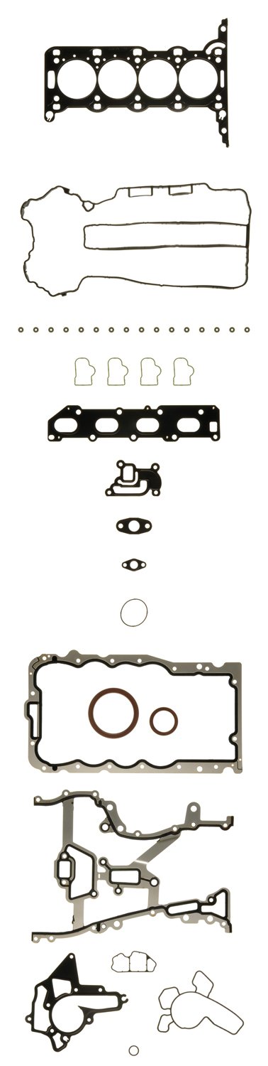Ajusa 50281100 Dichtungsvollsatz, Motor Ajusa 50281100 Dichtungsvollsatz, Motor von Ajusa