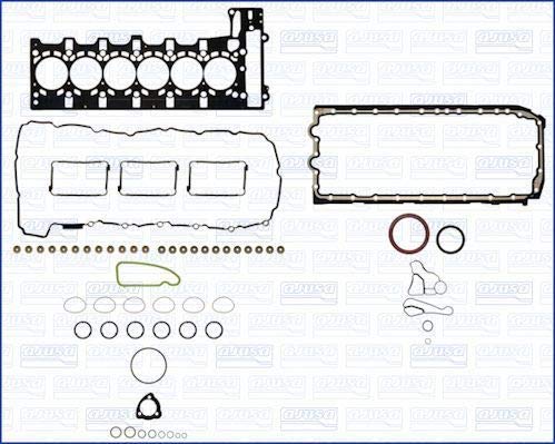 Ajusa 50351600 Dichtungsvollsatz, Motor von Ajusa