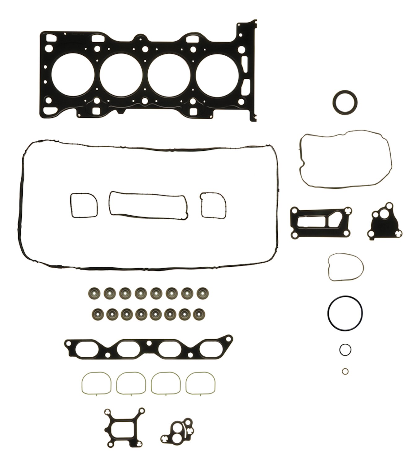Dichtungsvollsatz, Motor Dichtungsvollsatz, Motor von Ajusa