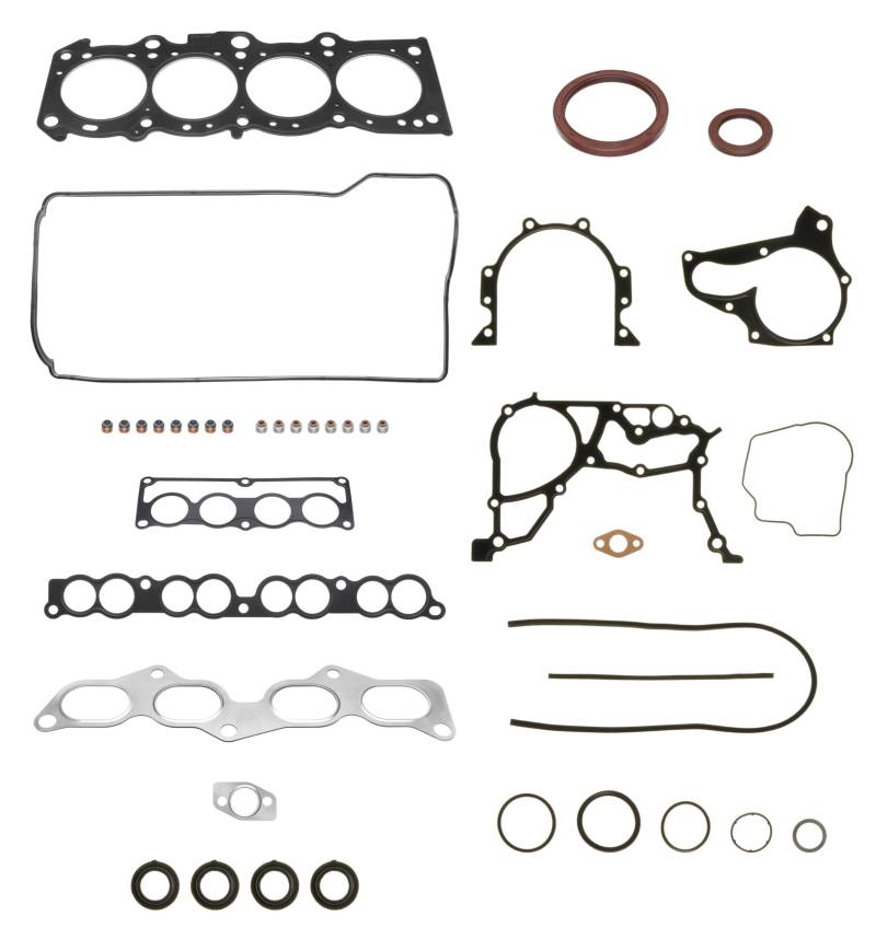 Ajusa 50485600 Dichtungssatz komplett Motor von Ajusa
