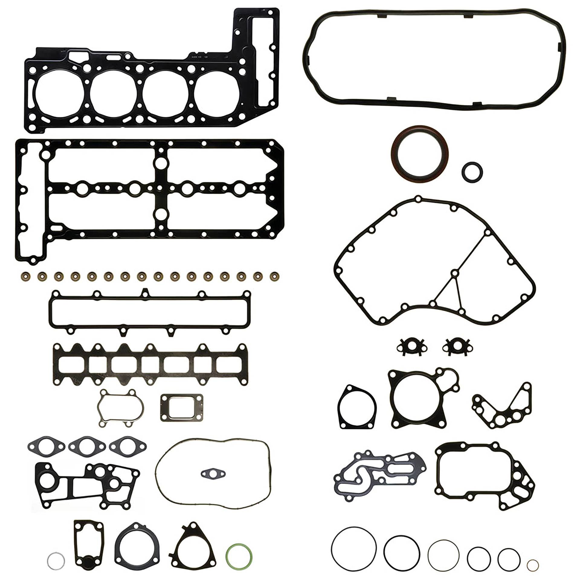 Ajusa 50520700, Komplettset Ajusa 50520700, Komplettset von Ajusa