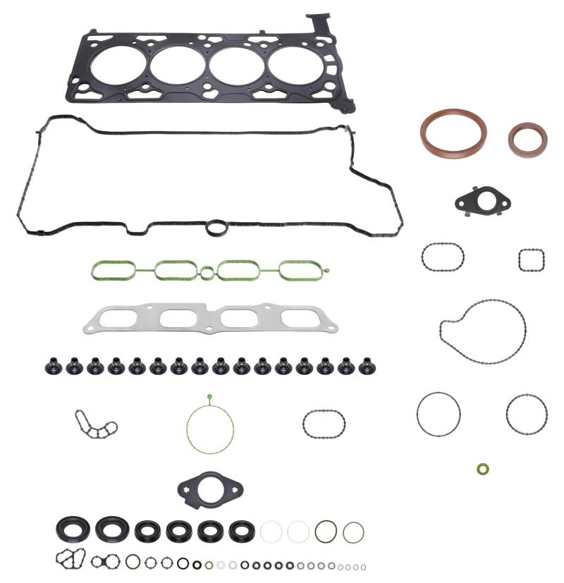 Ajusa 50548800 Dichtungssatz, Motor komplett von Ajusa