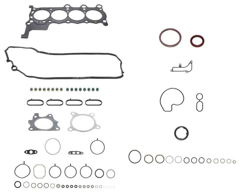 Ajusa 50556500 Dichtungssatz komplett Motor von Ajusa