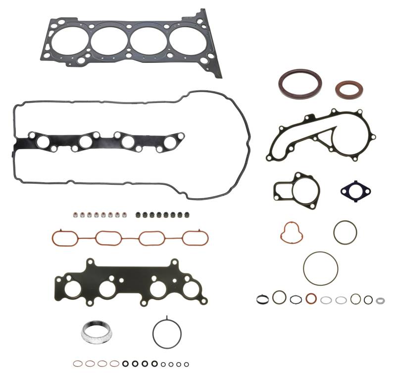Ajusa 50587100 Dichtungssatz komplett Motor von Ajusa
