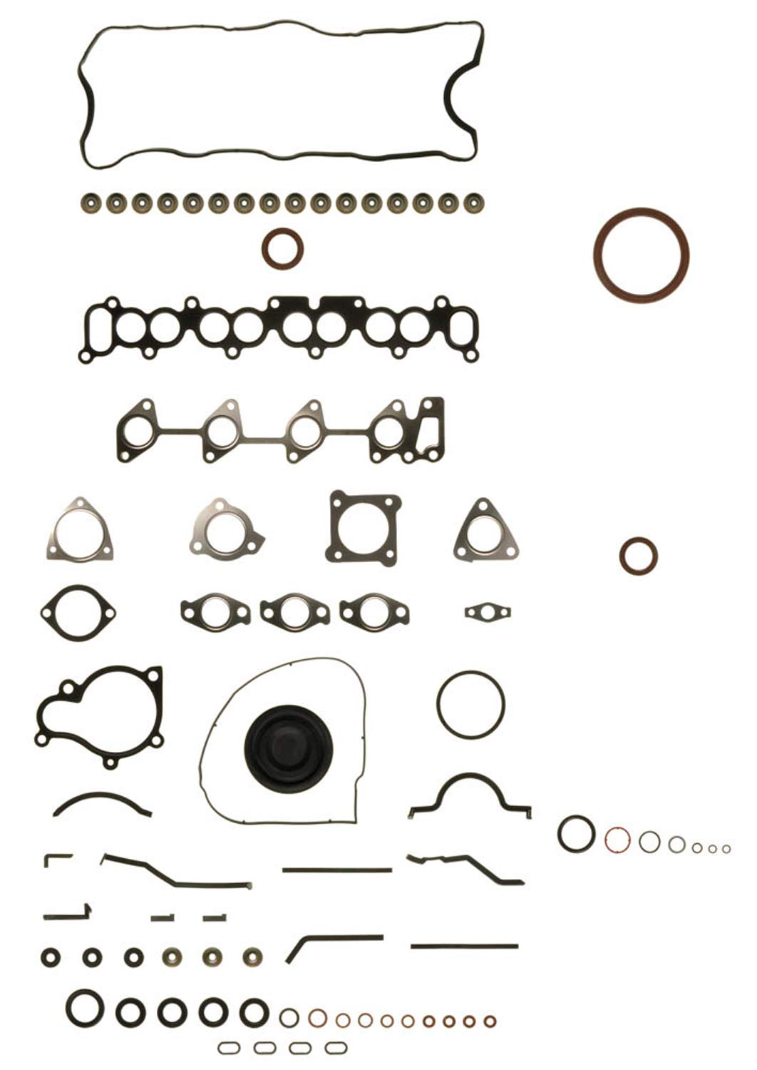 Ajusa 51033300 Dichtungsvollsatz, Motor Ajusa 51033300 Dichtungsvollsatz, Motor von Ajusa
