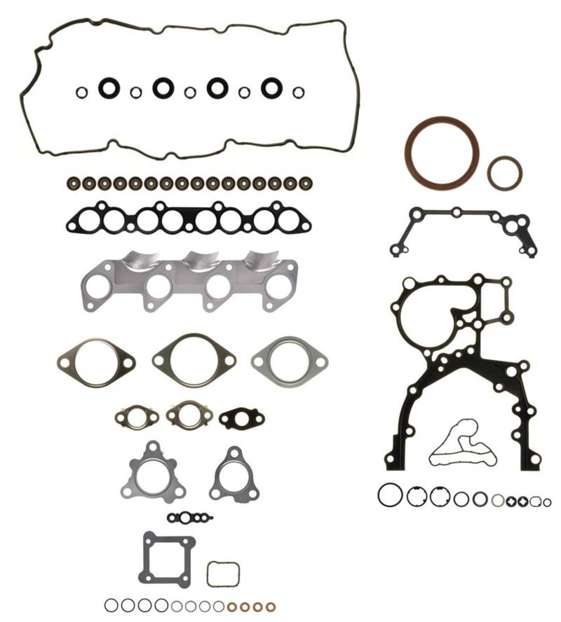 Dichtungsvollsatz, Motor von Ajusa