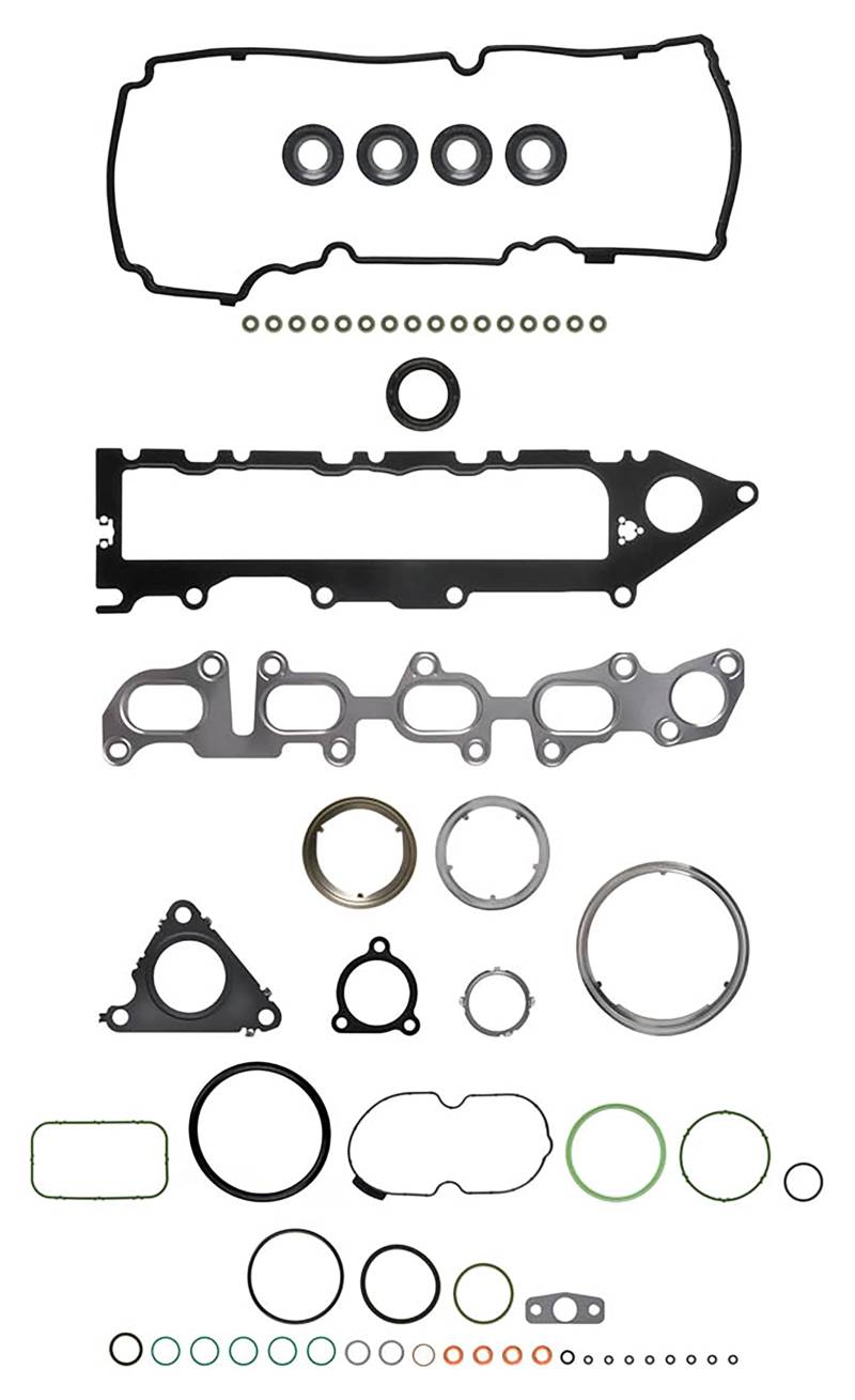 Ajusa 53094700, Dekarbonisierungsset ohne Zylinderkopf von Ajusa