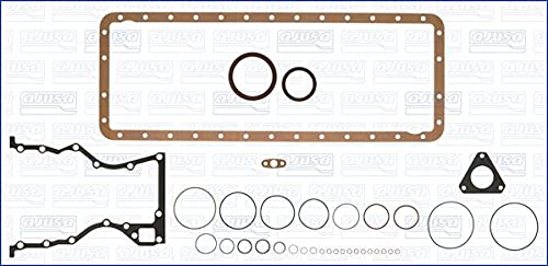 Ajusa 54124800 Dichtungssatz, Kurbelgehäuse von Ajusa