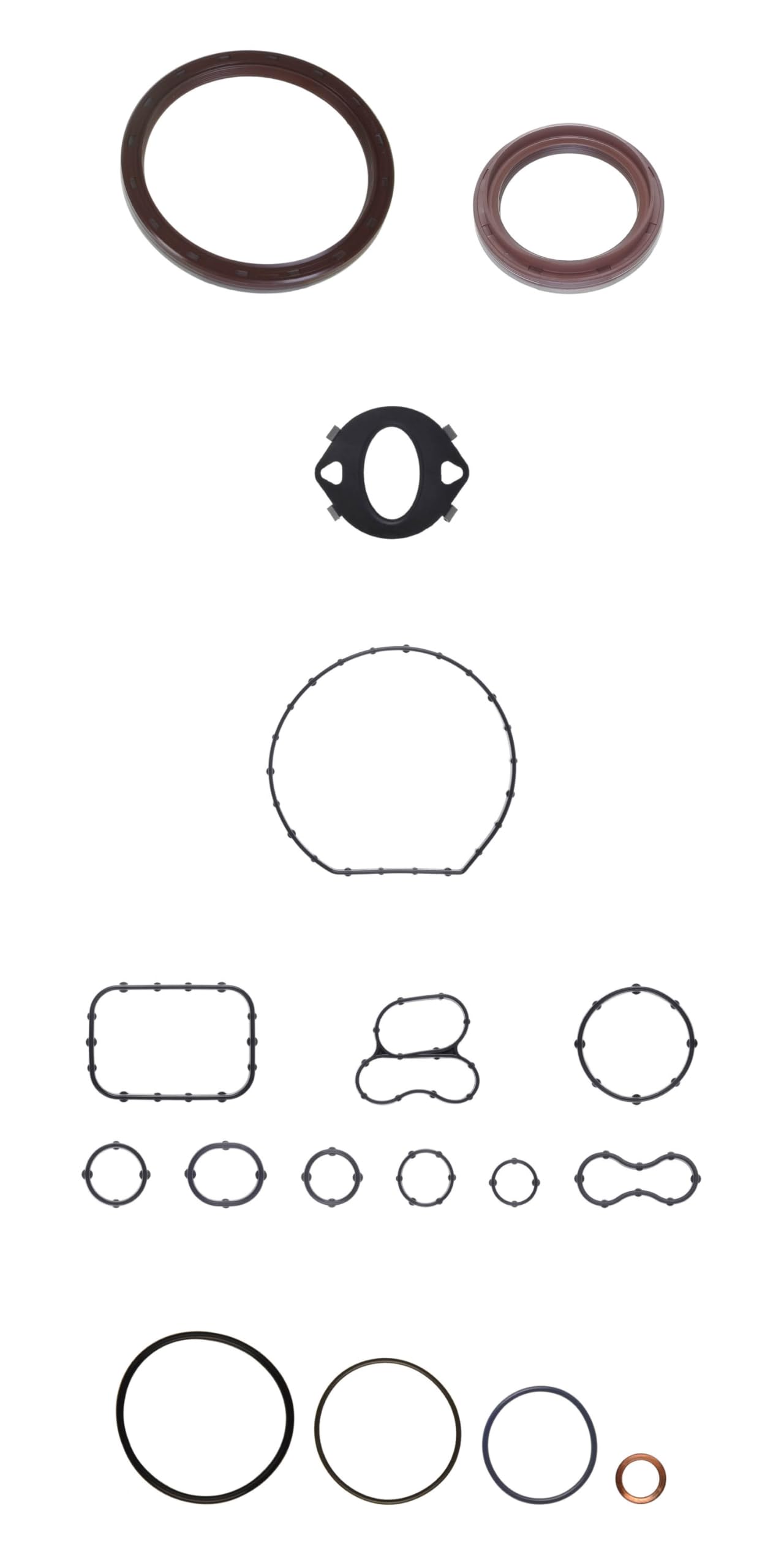 Ajusa 54227400, Ergänzungsset von Ajusa