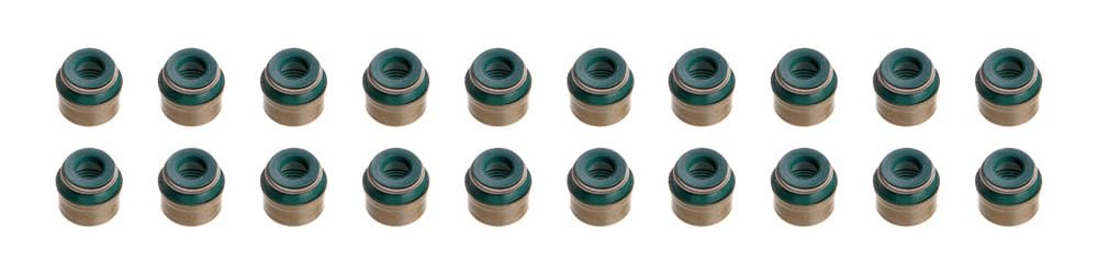 Ajusa 57025500 Dichtungssatz, Ventilschaft Ajusa 57025500 Dichtungssatz, Ventilschaft von Ajusa